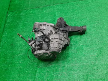 АКПП НА TOYOTA CALDINA ST246W 3S-GTE