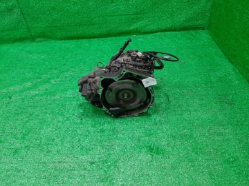 АКПП НА MAZDA DEMIO DW5W B5