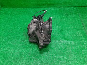 АКПП НА MAZDA DEMIO DW5W B5