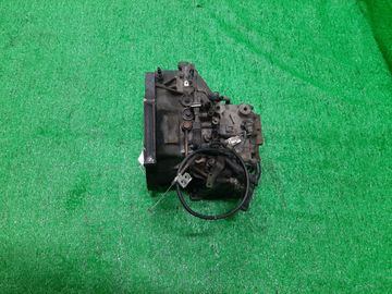 АКПП НА MAZDA DEMIO DW5W B5