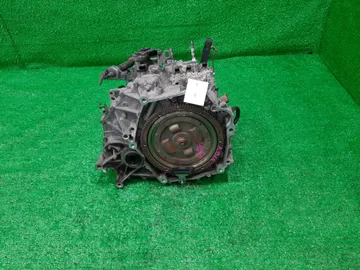 АКПП НА HONDA AIRWAVE GJ1 L15A