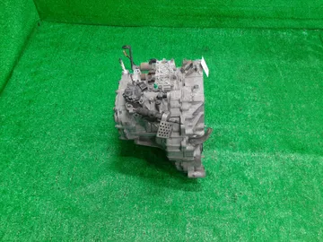 АКПП НА HONDA AIRWAVE GJ1 L15A