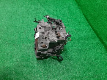 АКПП НА HONDA AIRWAVE GJ1 L15A