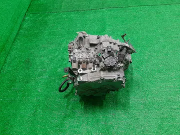 АКПП НА HONDA AIRWAVE GJ1 L15A