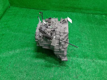 АКПП НА HONDA AIRWAVE GJ1 L15A