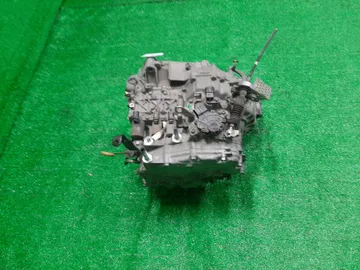 АКПП НА HONDA AIRWAVE GJ1 L15A