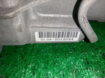 АКПП НА HONDA AIRWAVE GJ1 L15A