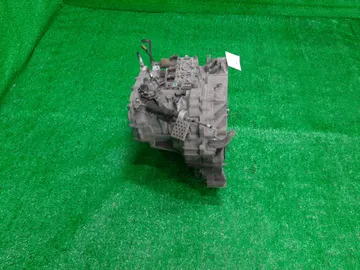 АКПП НА HONDA AIRWAVE GJ1 L15A