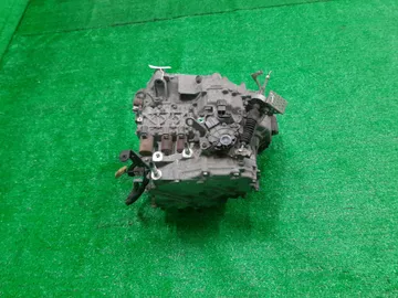 АКПП НА HONDA AIRWAVE GJ1 L15A