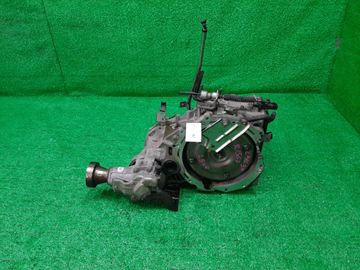 АКПП НА FORD ESCAPE LFAL3F L3-VE