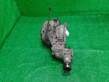 АКПП НА FORD ESCAPE LFAL3F L3-VE