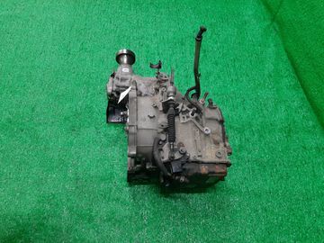 АКПП НА FORD ESCAPE LFAL3F L3-VE