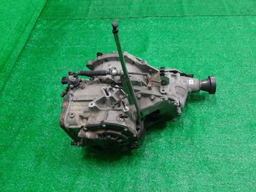 АКПП НА FORD ESCAPE LFAL3F L3-VE