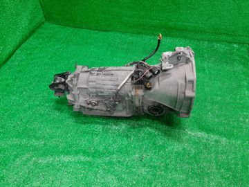 АКПП НА SUBARU IMPREZA GF1 EJ151