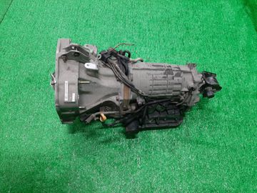 АКПП НА SUBARU IMPREZA GF1 EJ151