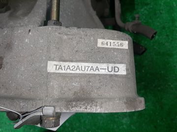 АКПП НА SUBARU IMPREZA GF1 EJ151
