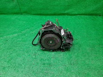 АКПП НА HONDA STREAM RN1 D17A