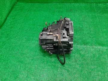 АКПП НА HONDA STREAM RN1 D17A