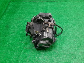 АКПП НА HONDA STREAM RN1 D17A
