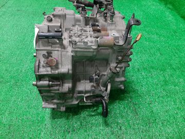 АКПП НА HONDA AIRWAVE GJ1 L15A