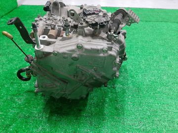 АКПП НА HONDA AIRWAVE GJ1 L15A