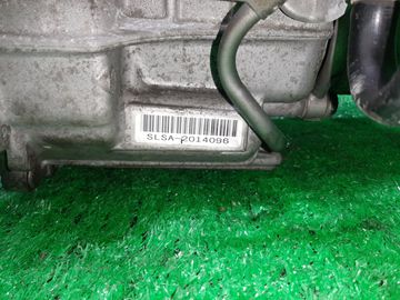 АКПП НА HONDA AIRWAVE GJ1 L15A