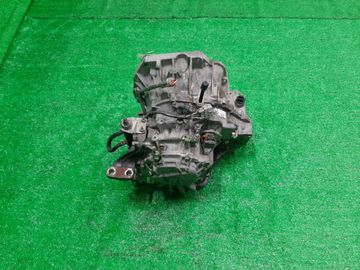 АКПП НА SUZUKI CHEVROLET MW ME34S M13A