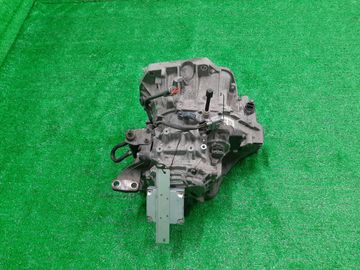 АКПП НА SUZUKI CHEVROLET CRUZE HR52S M13A