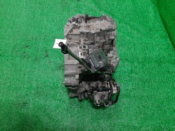 АКПП НА NISSAN ELGRAND PE52 VQ35DE