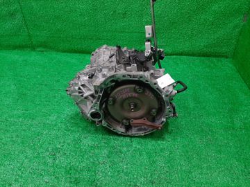 АКПП НА NISSAN TEANA J32 VQ25DE