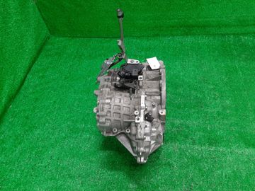 АКПП НА NISSAN TEANA J32 VQ25DE