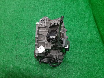 АКПП НА NISSAN TEANA J32 VQ25DE