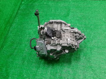 АКПП НА NISSAN TEANA J32 VQ25DE