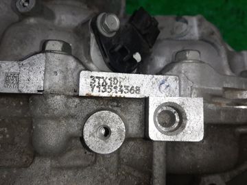 АКПП НА NISSAN TEANA J32 VQ25DE