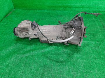 АКПП НА TOYOTA GRANVIA KCH16W 1KZ-TE