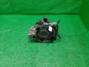 АКПП НА NISSAN BLUEBIRD SYLPHY QG10 QG18DE