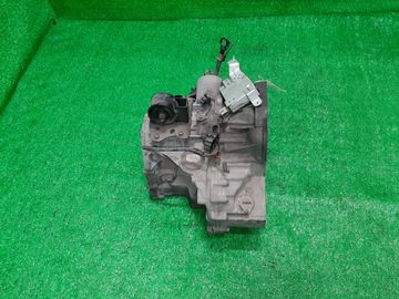 АКПП НА NISSAN BLUEBIRD SYLPHY QG10 QG18DE