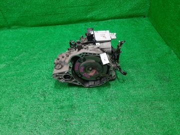 АКПП НА NISSAN SUNNY FB15 QG15DE