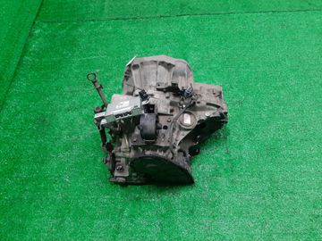 АКПП НА NISSAN SUNNY FB15 QG15DE