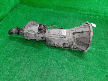 АКПП НА TOYOTA GRAND HIACE KCH16W 1KZ-TE