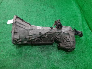 АКПП НА TOYOTA GRAND HIACE KCH16W 1KZ-TE