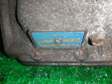 АКПП НА TOYOTA GRAND HIACE KCH16W 1KZ-TE