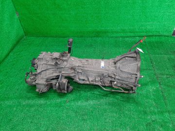 АКПП НА TOYOTA HILUX SURF KZN130 1KZ-TE