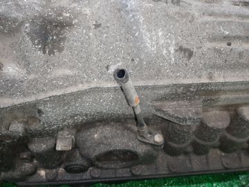 АКПП НА TOYOTA HILUX SURF KZN130 1KZ-TE