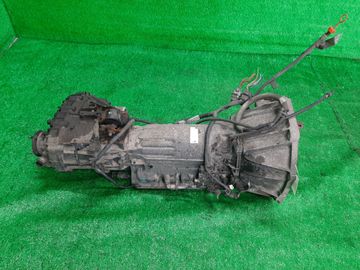 АКПП НА TOYOTA HIACE KZH106G 1KZ-TE