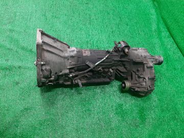 АКПП НА TOYOTA HIACE REGIUS KCH46G 1KZ-TE