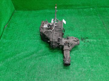 АКПП НА TOYOTA PORTE NNP15 1NZ-FE