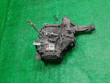 АКПП НА TOYOTA PORTE NNP15 1NZ-FE