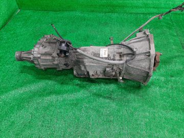 АКПП НА TOYOTA HIACE REGIUS KCH46G 1KZ-TE