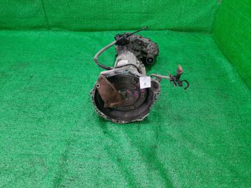 АКПП НА TOYOTA HIACE REGIUS KCH46G 1KZ-TE